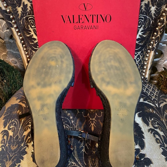 Valentino wedges - Picture 3 of 6